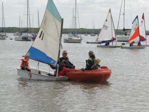Open Day